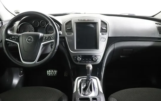 Opel Insignia 2.00 автомат, фото №1