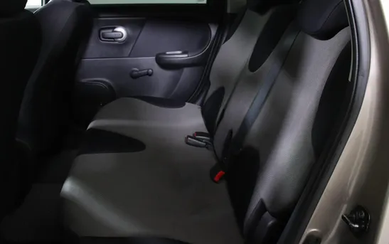 Nissan Note 1.60 автомат, фото №1