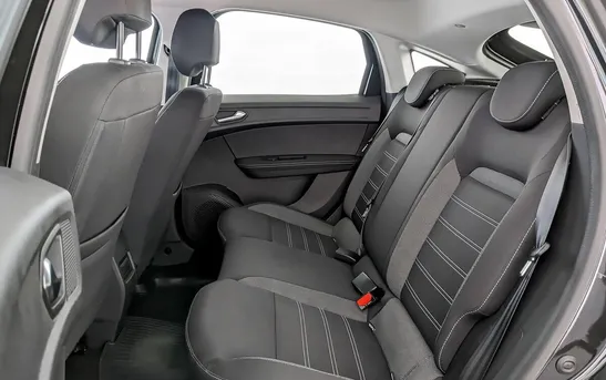 Renault Arkana 1.60 механика, фото №1