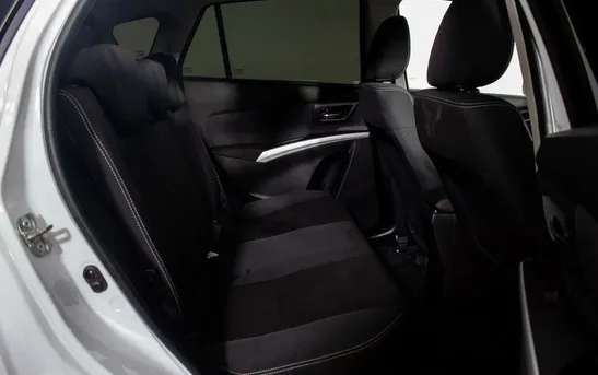 Suzuki SX4 1.40 автомат, фото №1