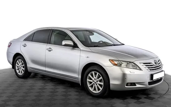 Toyota Camry 2.40 автомат, фото №1