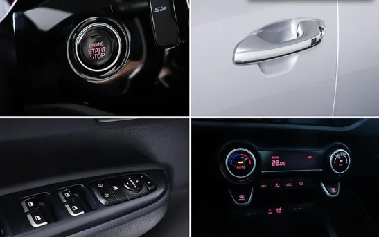 Kia Rio 1.60 автомат, фото №1