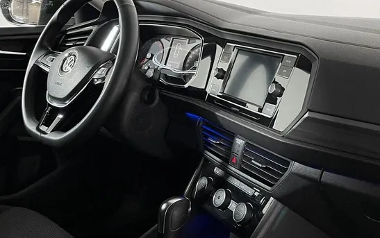 Volkswagen Jetta 1.60 автомат, фото №1