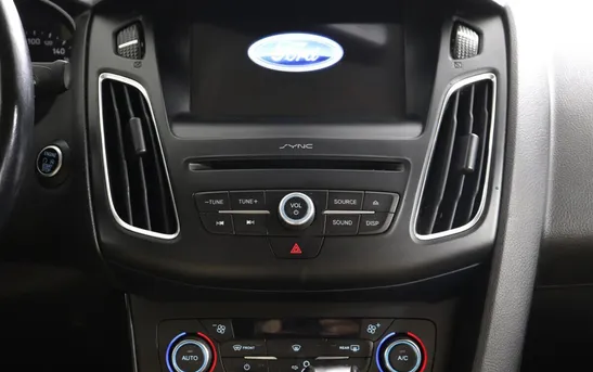 Ford Focus 1.50 автомат, фото №1