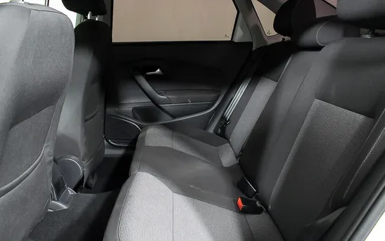 Volkswagen Polo 1.40 робот, фото №1