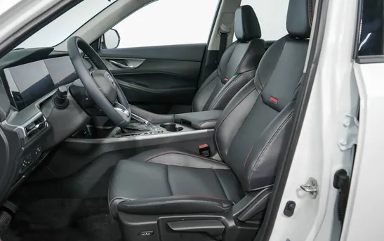 Changan CS35PLUS 1.40 робот, фото №1