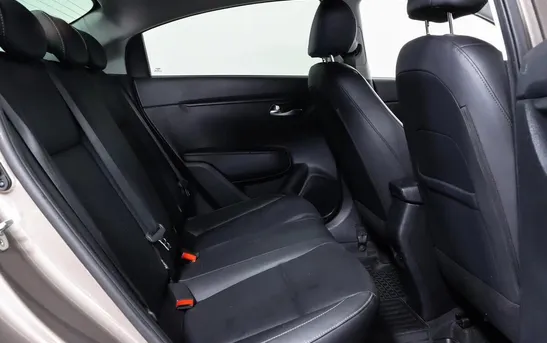 Kia Rio 1.60 автомат, фото №1