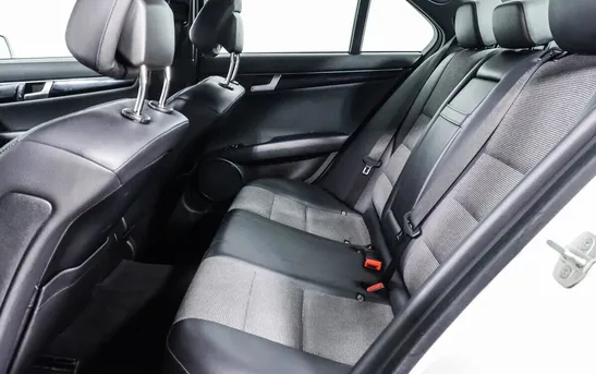 Mercedes-Benz C-Класс 1.60 автомат, фото №1