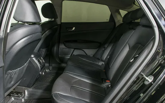 Kia Optima 2.00 автомат, фото №1