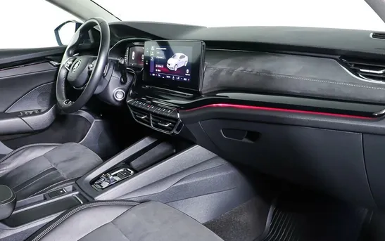 Skoda Octavia 1.40 автомат, фото №1