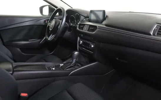 Mazda 6 2.00 автомат, фото №1