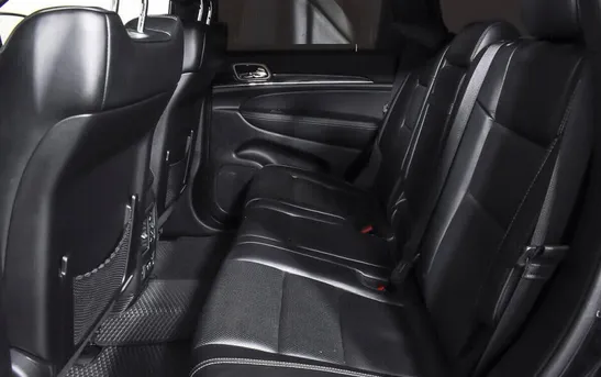 Jeep Grand Cherokee 3.00 автомат, фото №1