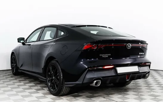 Changan UNI-V 1.50 робот, фото №1