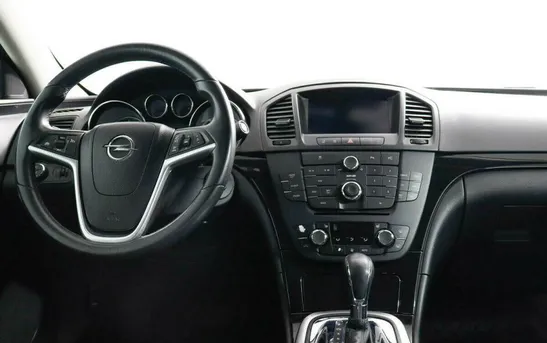 Opel Insignia 2.00 автомат, фото №1