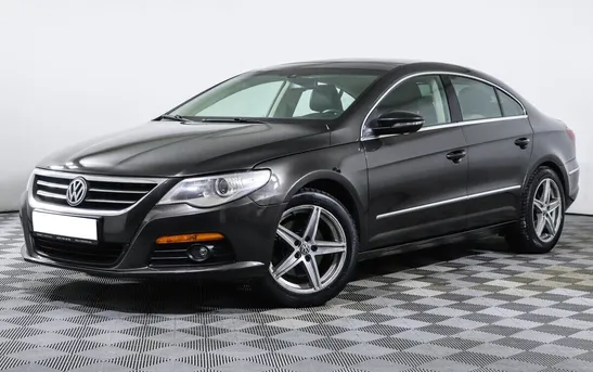 Volkswagen Passat CC 1.80 робот, фото №1