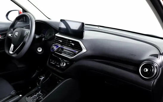 Changan Alsvin 1.50 робот, фото №1