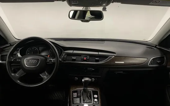 Audi A6 2.80 робот, фото №1