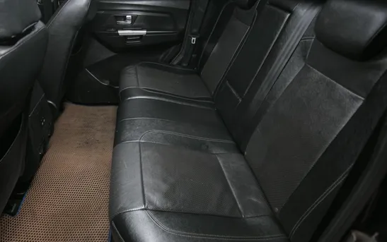 УАЗ Patriot 2.70 механика, фото №1