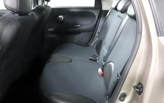 Nissan Note 1.60 автомат, фото №1