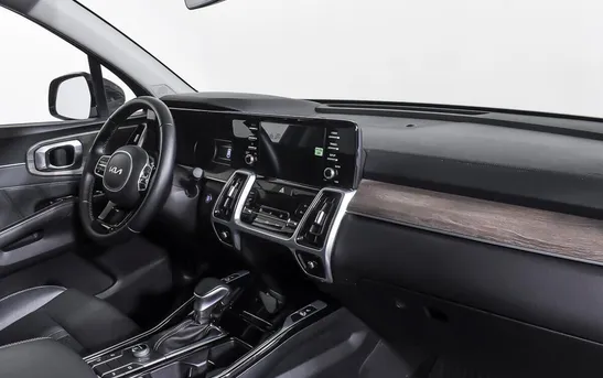 Kia Sorento 2.20 робот, фото №1