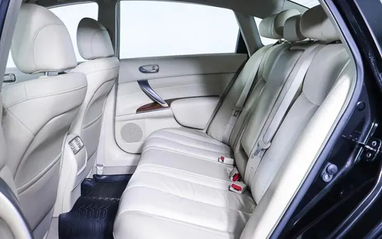 Nissan Teana 3.50 вариатор, фото №1