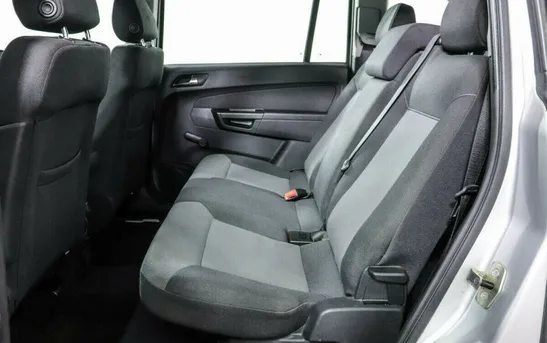 Opel Zafira 1.80 робот, фото №1