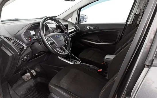 Ford EcoSport 2.00 автомат, фото №1