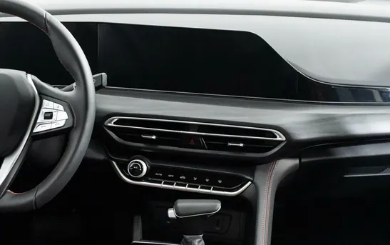 Changan Eado Plus 1.40 робот, фото №1