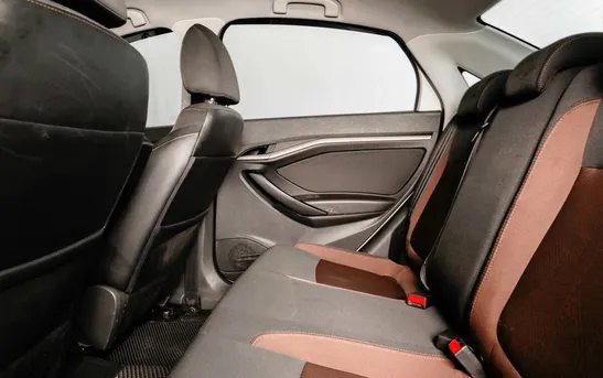 Lada (ВАЗ) Vesta 1.60 механика, фото №1