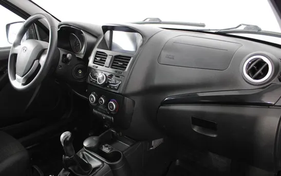 Lada (ВАЗ) Kalina 1.60 механика, фото №1