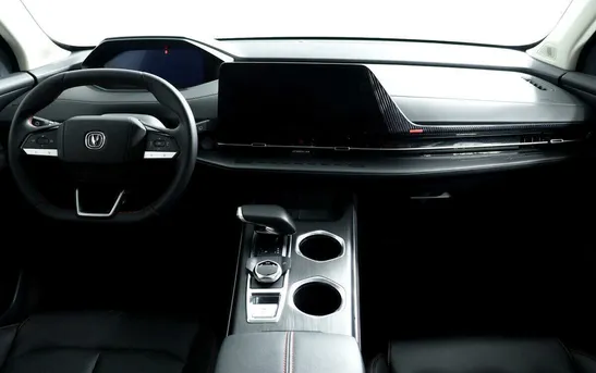 Changan CS55PLUS 1.50 робот, фото №1