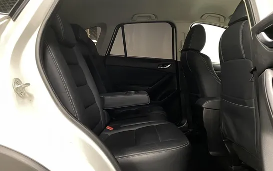 Mazda CX-5 2.00 автомат, фото №1