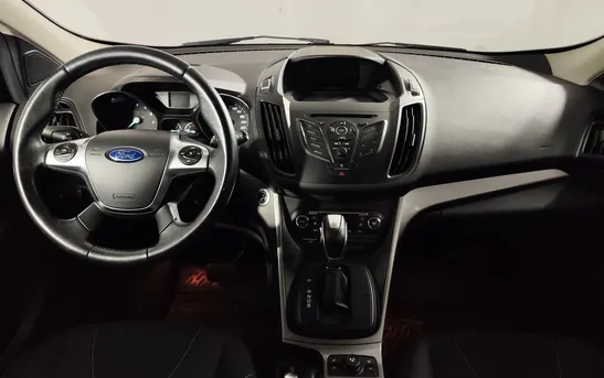 Ford Kuga 1.60 автомат, фото №1