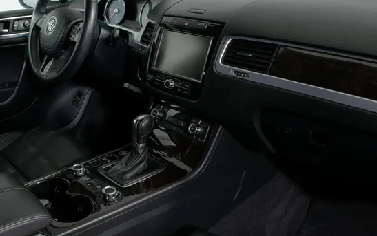 Volkswagen Touareg 3.00 автомат, фото №1