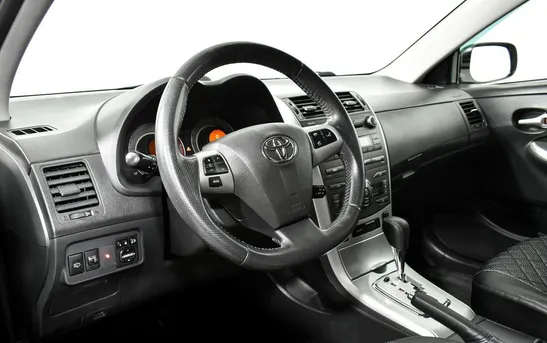 Toyota Corolla 1.60 автомат, фото №1