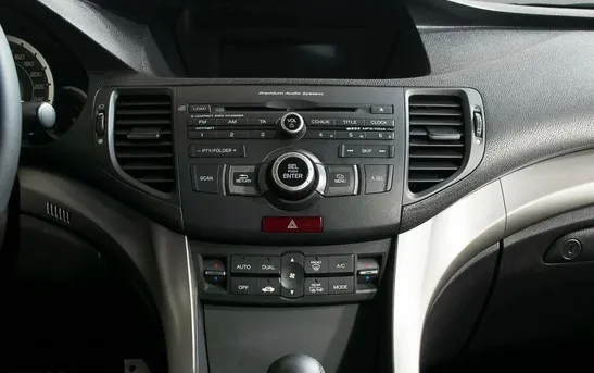 Honda Accord 2.40 автомат, фото №1