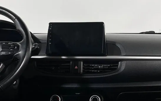 Kia Picanto 1.30 автомат, фото №1