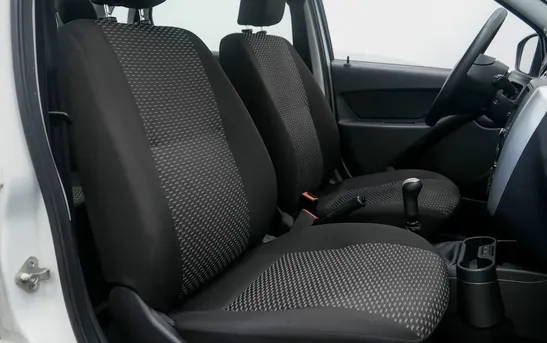 Lada (ВАЗ) Granta 1.60 механика, фото №1