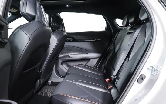 Changan UNI-V 1.50 робот, фото №1