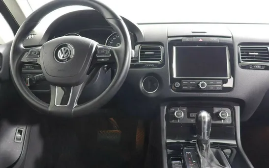 Volkswagen Touareg 3.00 автомат, фото №1