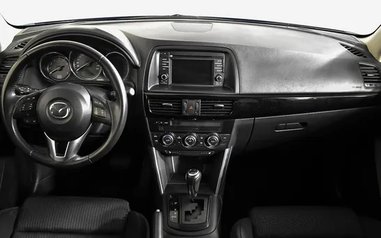 Mazda CX-5 2.50 автомат, фото №1
