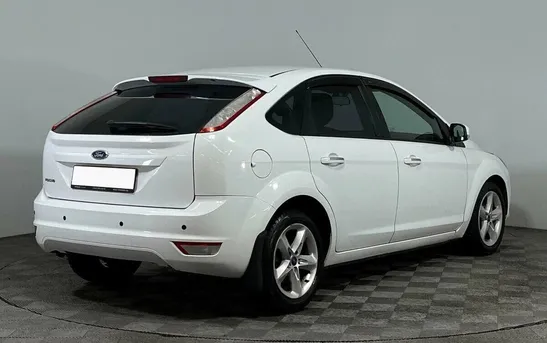 Ford Focus 1.60 автомат, фото №1