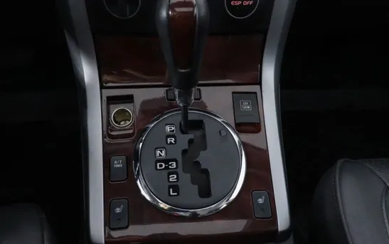 Suzuki Grand Vitara 2.00 автомат, фото №1