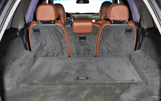 Volvo XC90 2.50 автомат, фото №1