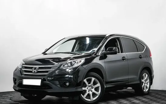 Honda CR-V 2.00 автомат, фото №1