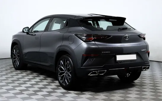 Changan UNI-T 1.50 робот, фото №1