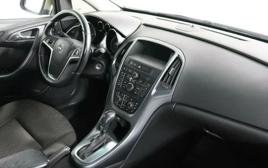 Opel Astra 1.60 автомат, фото №1