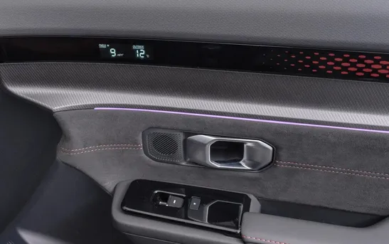 Jetour Dashing 1.50 робот, фото №1