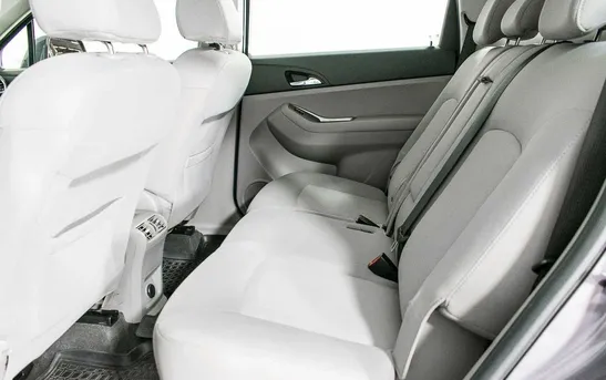 Chevrolet Orlando 1.80 автомат, фото №1