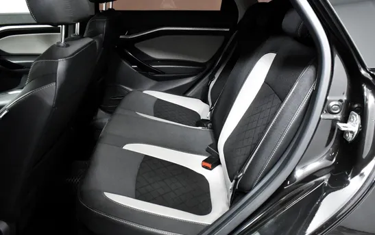 Lada (ВАЗ) Vesta 1.80 механика, фото №1